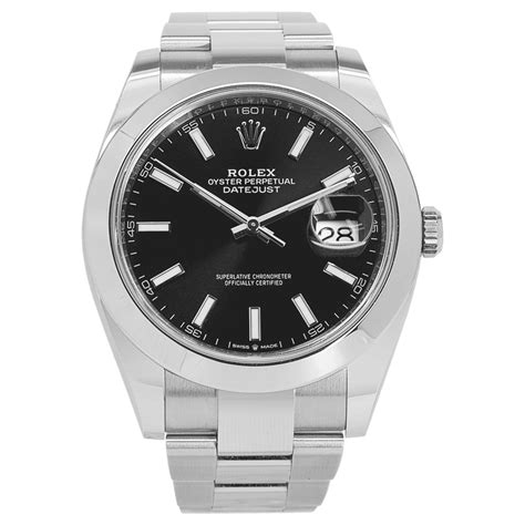 does rolex make a black watch|rolex oyster perpetual black price.